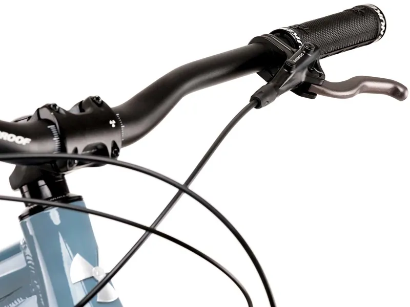 Nukeproof Scout 275 Race Bike Blue 2020 Small-4